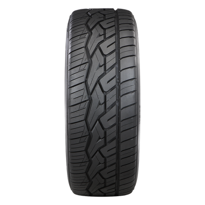 Nitto NT420V tread