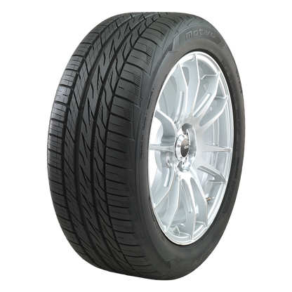 Nitto Motivo 365 angled view