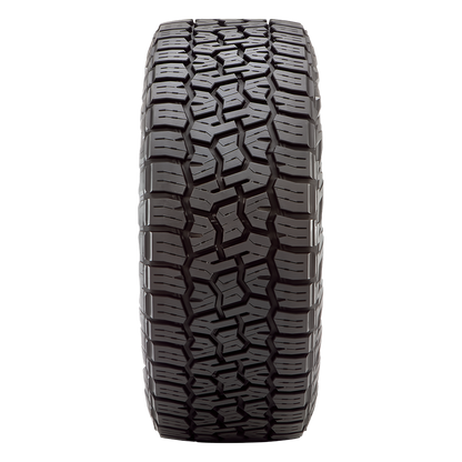 Nitto Terra Grappler G3 tread