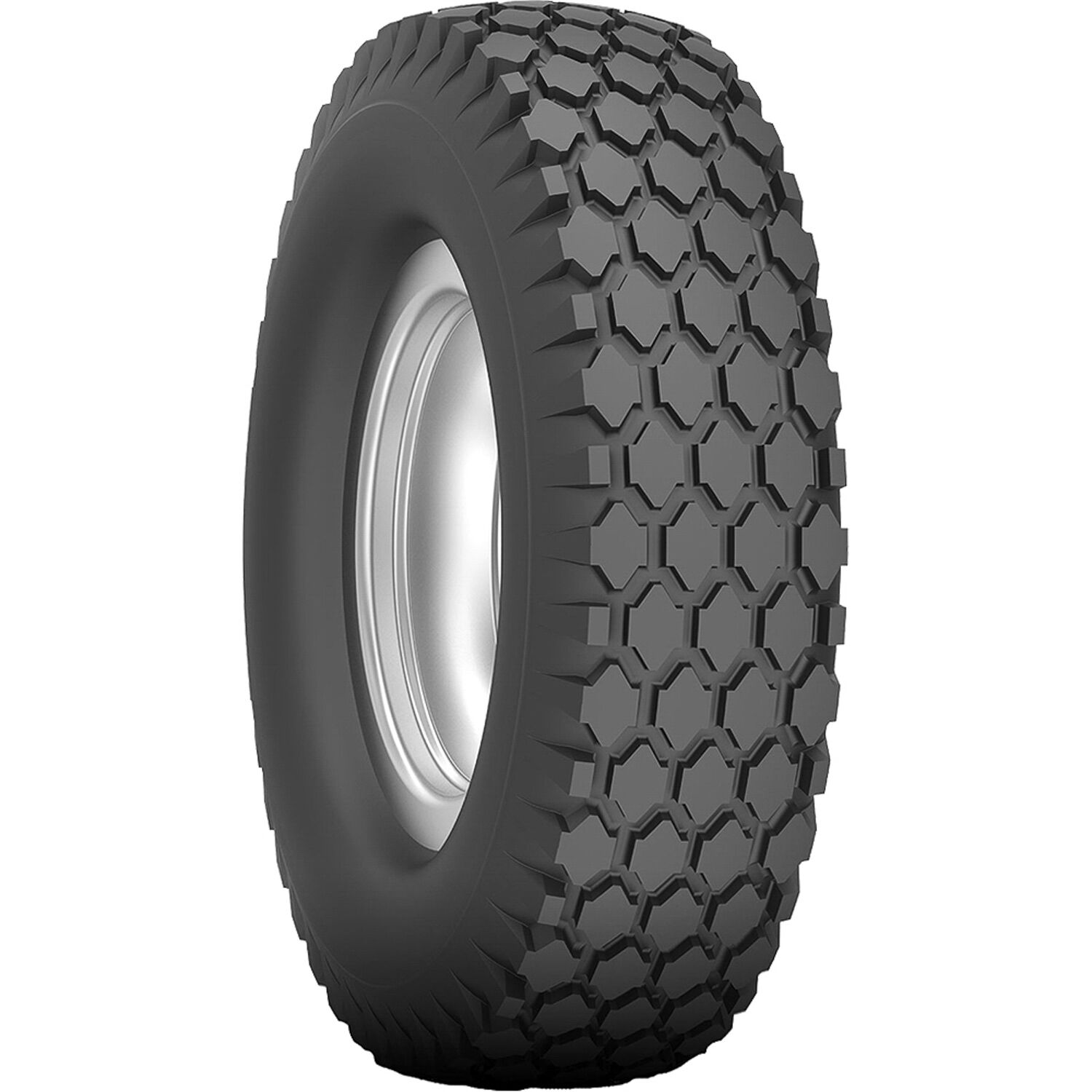 3.00-4 ODESSA 4B TT K352 PITON/STUD KENDA - Winter-Studdable Tire