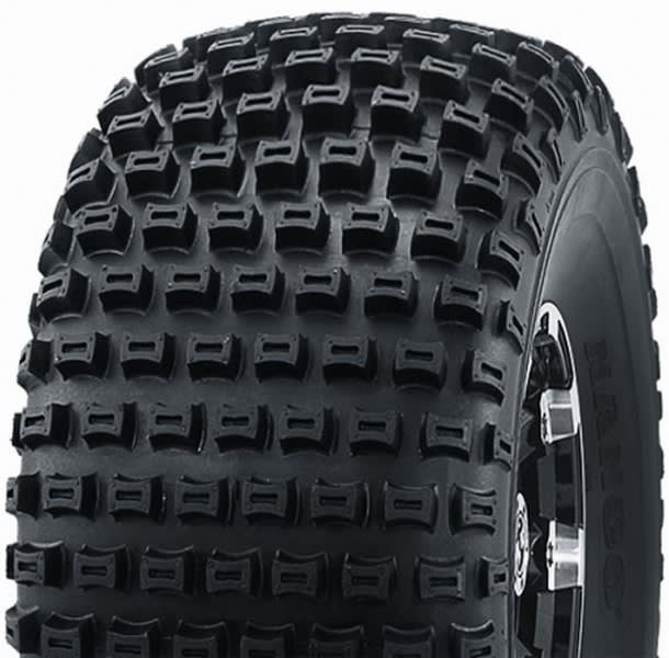 22X11-8 LRLRB ODESSA 4PR TL BOUTON/KNOBBY P322 JOURNEY - All-Season Tire