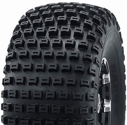 22X11-8 LRLRB ODESSA 4PR TL BOUTON/KNOBBY P322 JOURNEY - All-Season Tire