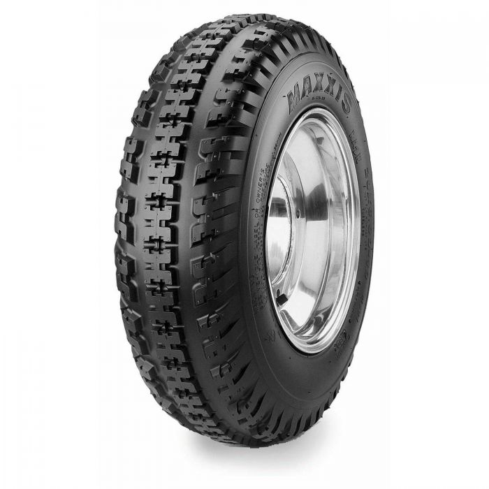 21X7-10 LRLRB ODESSA 4PR TL M931 RAZR MAXXIS - All-Season Tire
