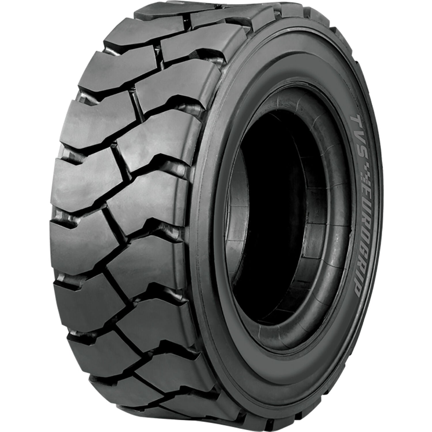 500-8 LRLRD ODESSA 8PR TT IT30 +TUBE +CRAVATE/FLAP GARDE DE JANTE/RIM GUARD TVS EUROGRIP - All-Season Tire