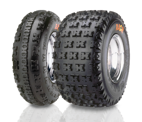 20X11.00-9 LRLRC ODESSA MAXXIS RAZR M932 6 PLIES CARL - All-Season Tire