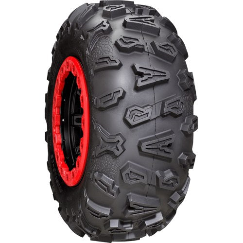 26X9-12 LRLRC ODESSA 6PR TL P390 JOURNEY - All-Season Tire