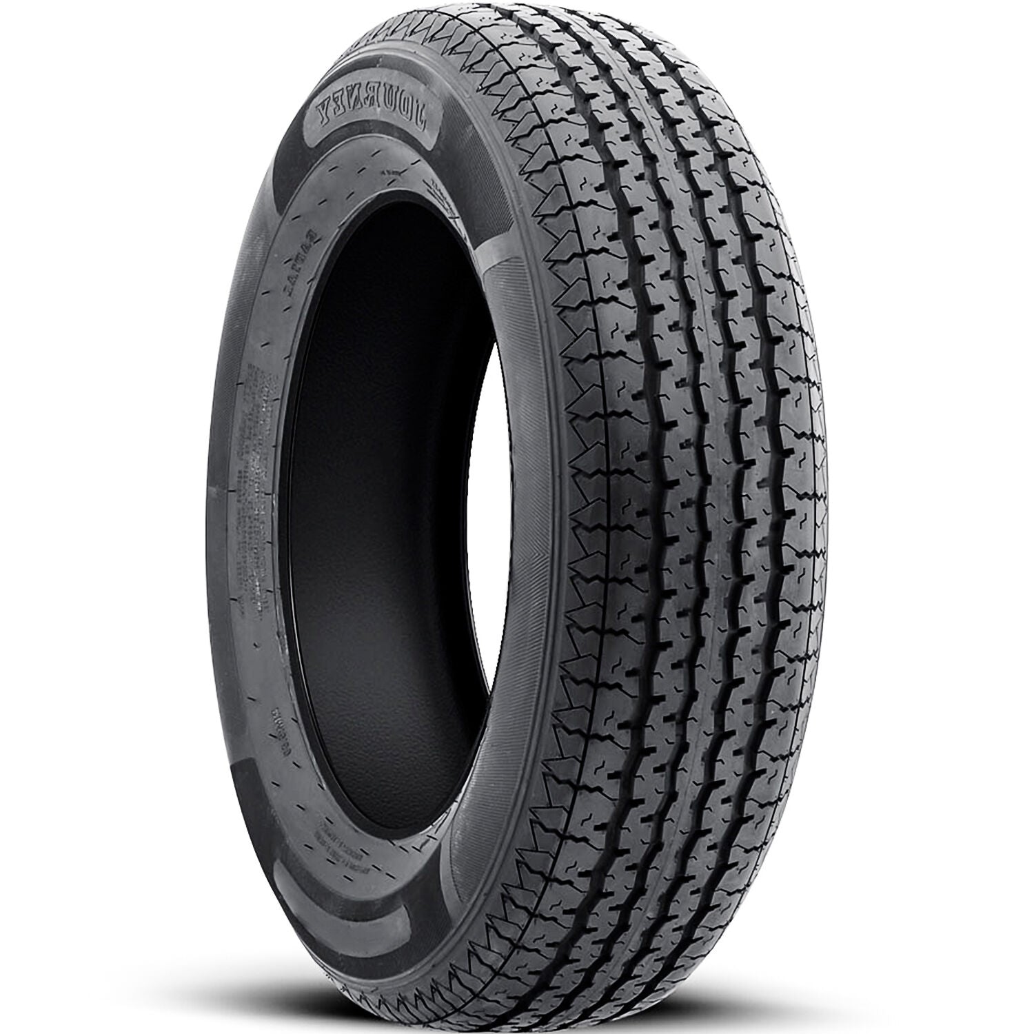 ST235/85R16 LRLRE ODESSA LRE TL WR078 RADIAL JOURNEY - All-Season Tire