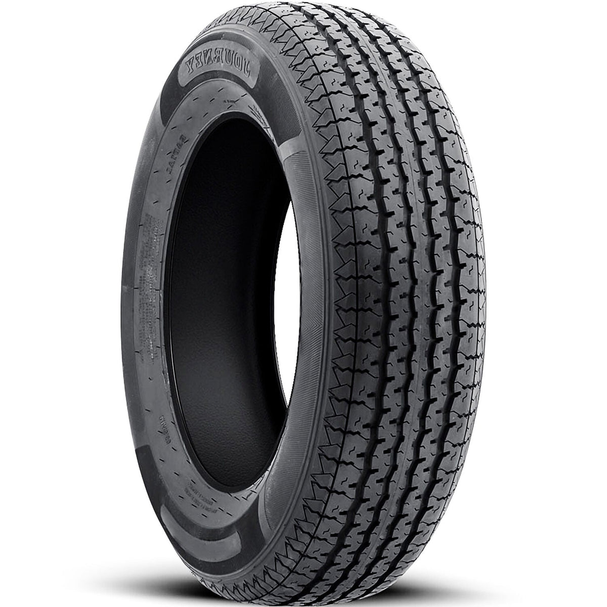 ST205/75R15 LRLRD ODESSA LRD TL WR078 RADIAL JOURNEY - All-Season Tire