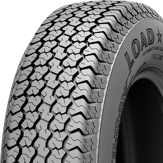 Odessa TL K550 LOADSTAR KENDA ST205/75D15 tire