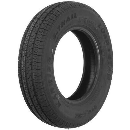 Odessa TL KARRIER KR03 KENDA ST225/75R15 tire