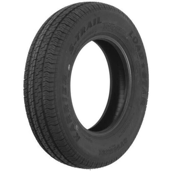 Odessa TL KARRIER KR03 KENDA ST225/75R15 tire