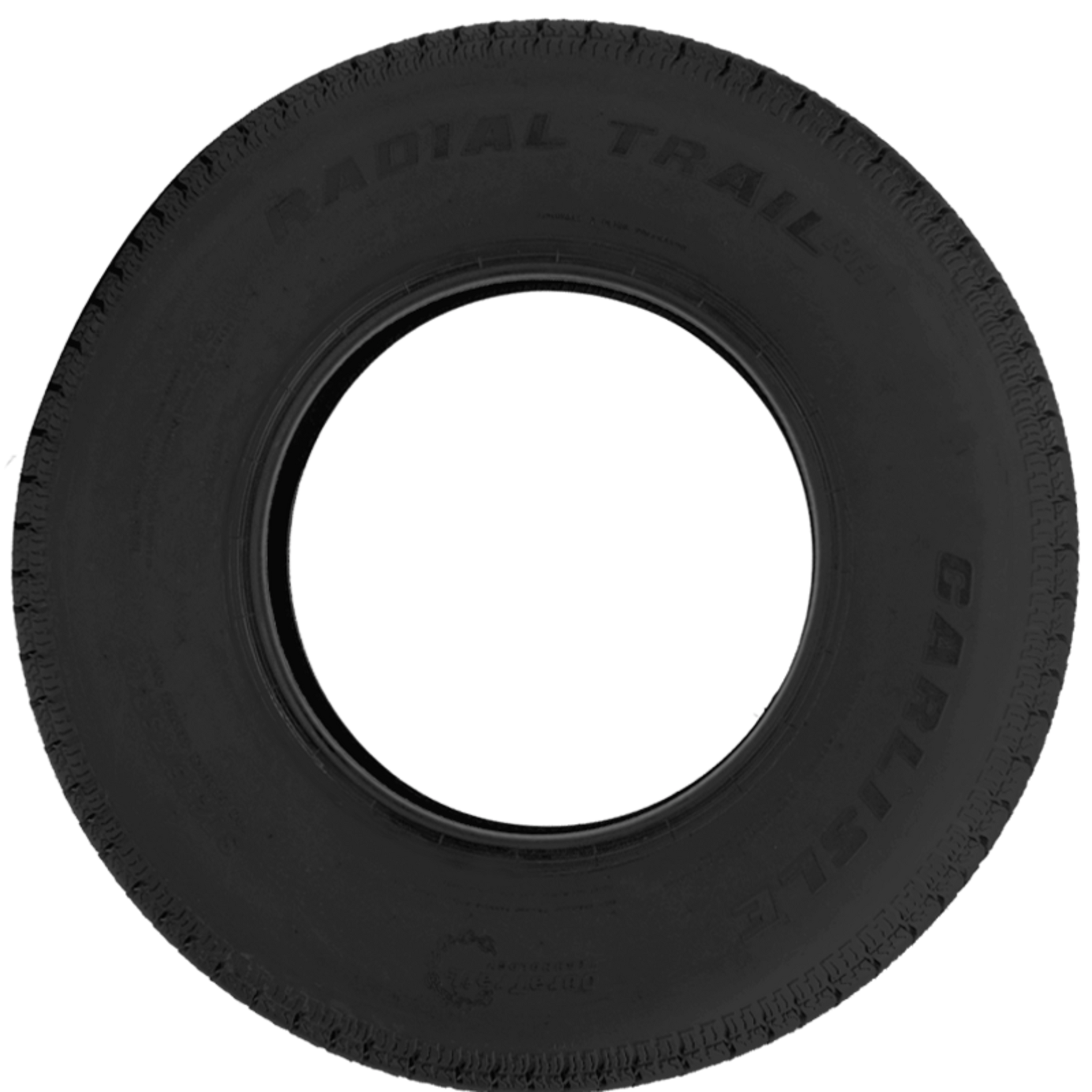 Odessa TL RADIAL TRAIL HD CARLSTAR ST185/80R13 tire
