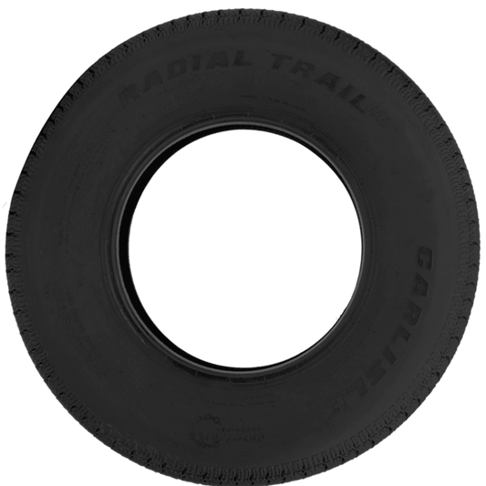 Odessa TL RADIAL TRAIL HD CARLSTAR ST185/80R13 tire