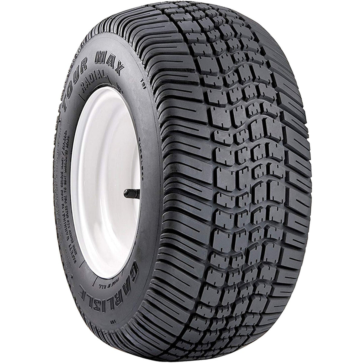 205/50-10 LRLRB ODESSA LRB TL TOUR-MAX (DOT) CARLSTAR - All-Season Tire