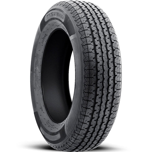 ST175/80R13 LRLRC ODESSA LRC TL WR078 RADIAL JOURNEY 5/4.5 (103-18138 GALV.)/TR13 - All-Season Tire