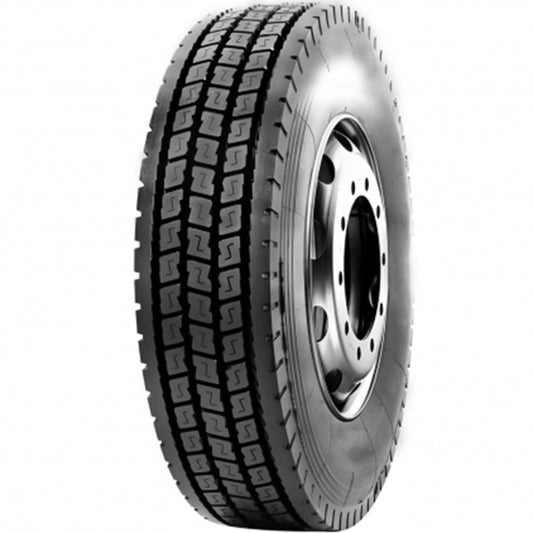 285/75R24.5 147L LRLRH ONYX LRH HO312 - All-Season Tire