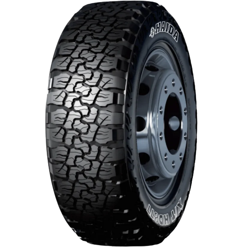 LT285/60R18 Haida HD877 - All-Weather Tire 10Ply