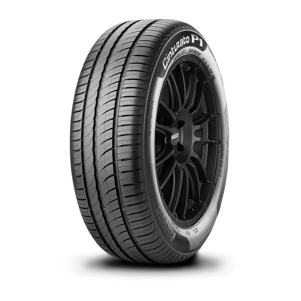 195/55R16 87W PIRELLI CINTURATO P1 (RFT) - All-Season Tire