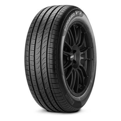 Pirelli Cinturato P7 All Season angled view