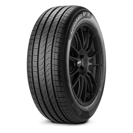 205/55R16 91V PIRELLI CINTURATO P7 ALL SEASON (RFT) - All-Season Tire