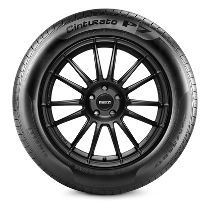 Pirelli Cinturato P7 All Season cross-section