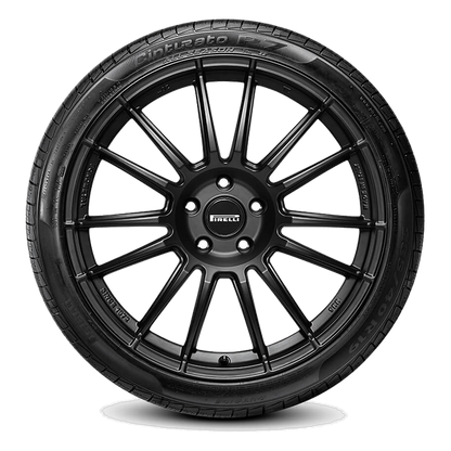 Pirelli Cinturato P7 All Season Plus II cross-section