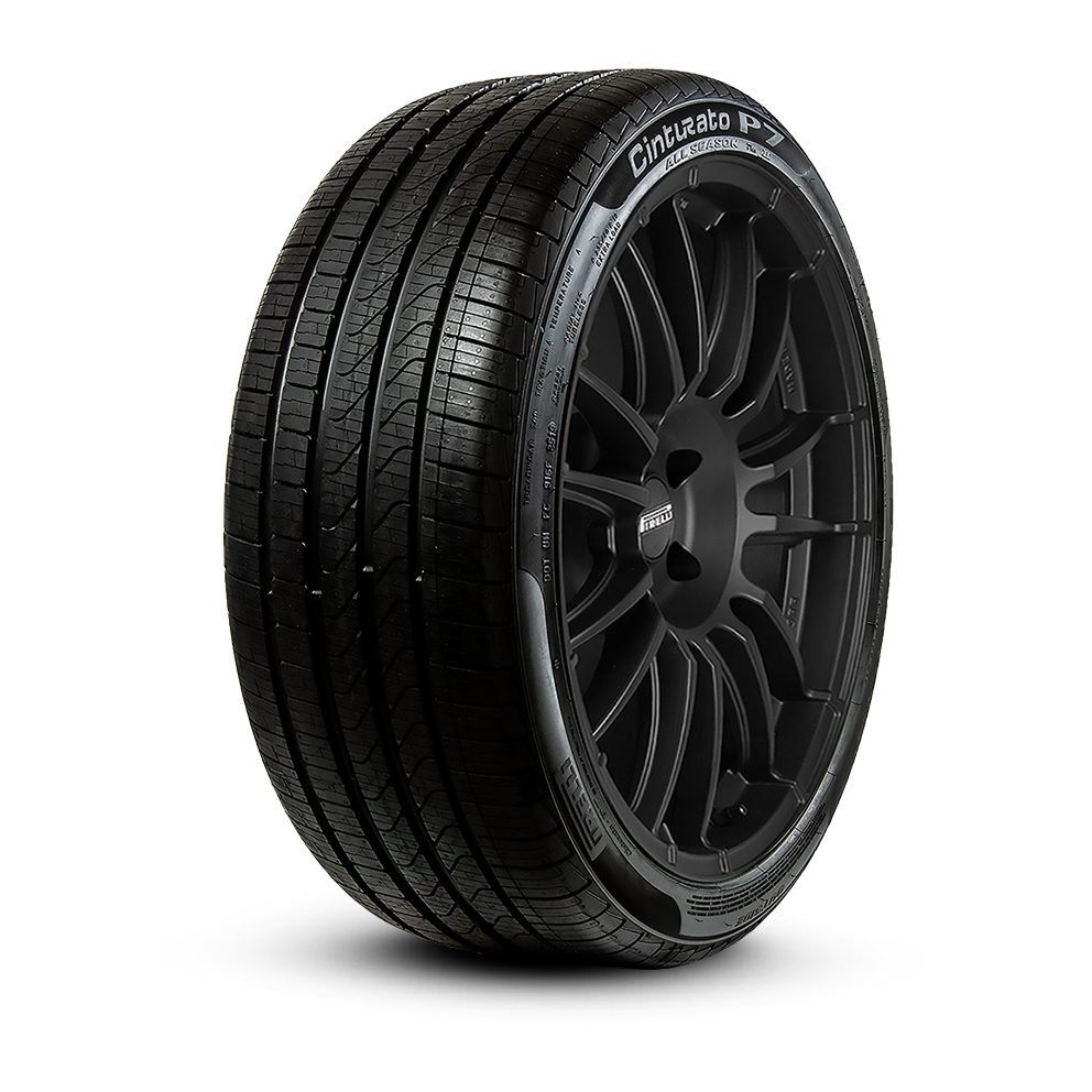 235/50R17 96V PIRELLI CINTURATO P7 ALL SEASON PLUS II - All-Season Tire