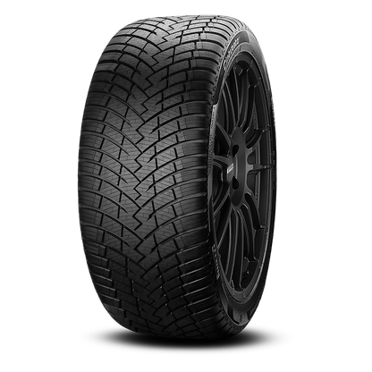 Pirelli Cinturato Weatheractive angled view