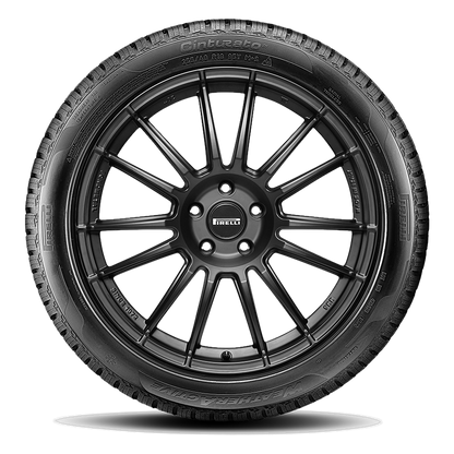 Pirelli Cinturato Weatheractive cross-section