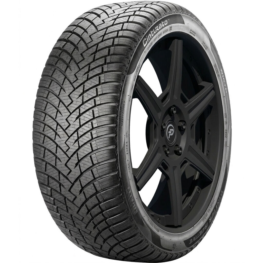 235/40R19 XL 96W LR2 PIRELLI XL CINTURATO WEATHERACTIVE - All-Weather Tire