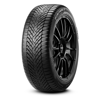 Pirelli Cinturato Winter 2 angled view