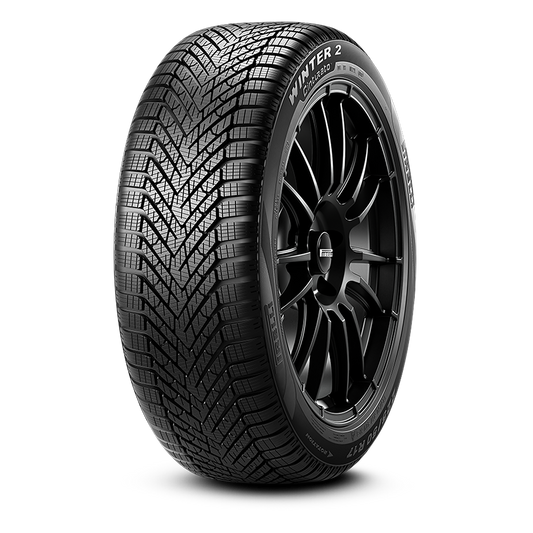 215/55R17 94H PIRELLI CINTURATO WINTER 2 (S-I) - Winter-Studless Tire
