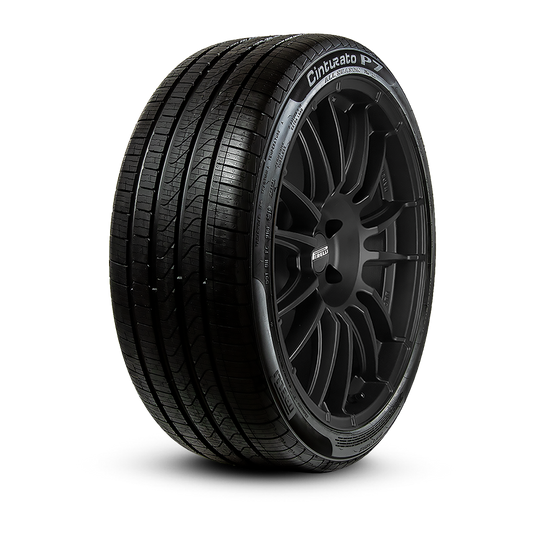 235/45R17 94Y PIRELLI CINTURATO P7 NOIR - All-Season Tire