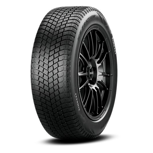 275/60R20 XL 116T LR2 PIRELLI ICE FRICTION - Winter-Studless Tire