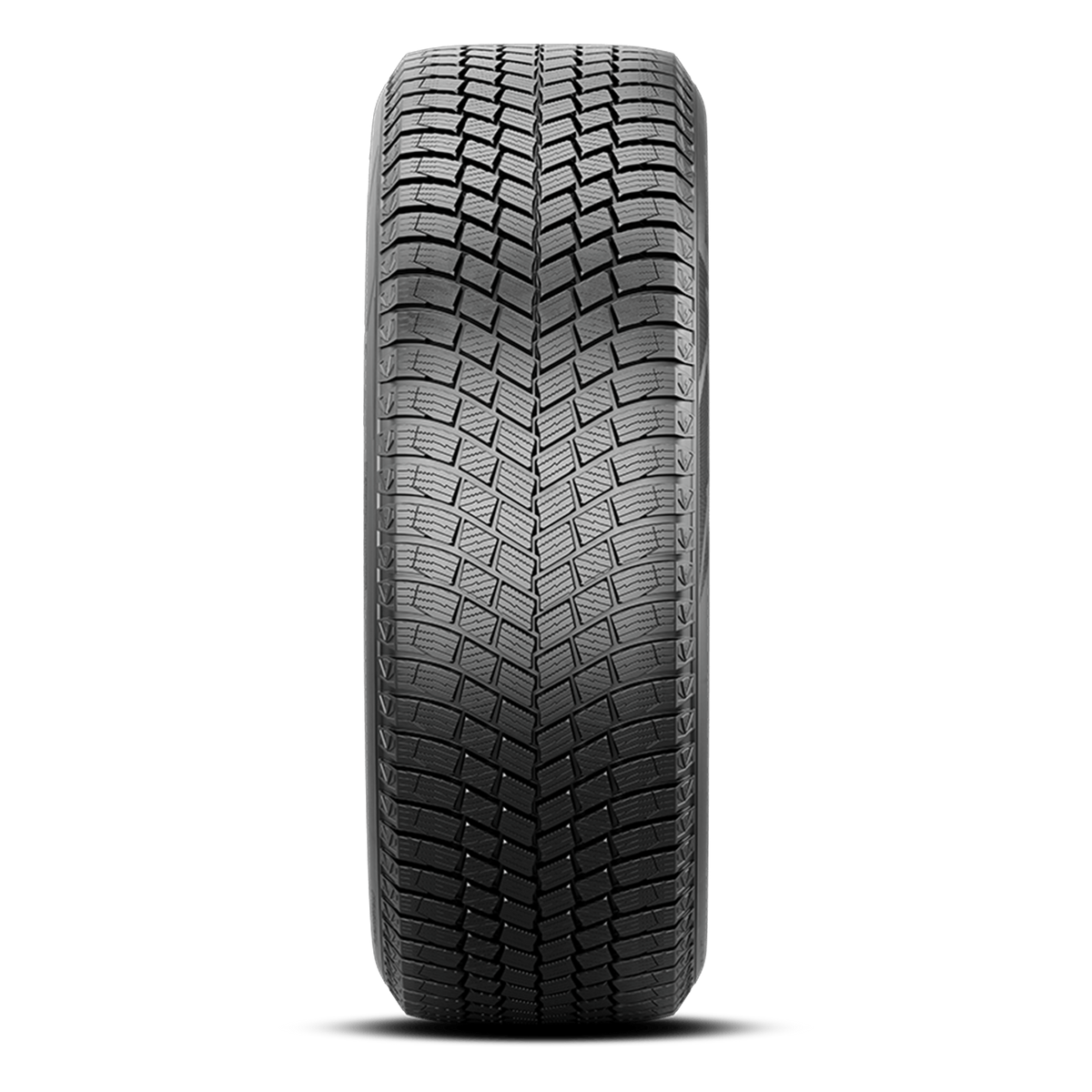 245/45R20 XL 103H LR2 PIRELLI ICE FRICTION (ELECT-EV / NCS) - Winter-Studless Tire