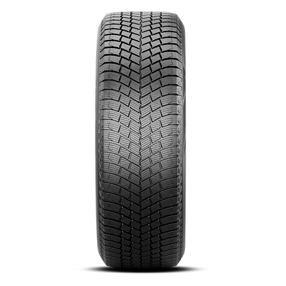 Pirelli ICE FRICTION tread