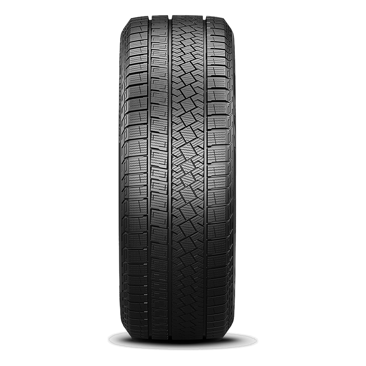 225/60R18 100H PIRELLI ICE ZERO ASIMMETRICO - Winter-Studless Tire