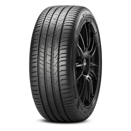 225/45R17 91Y PIRELLI CINTURATO P7 (P7C2) - All-Season Tire