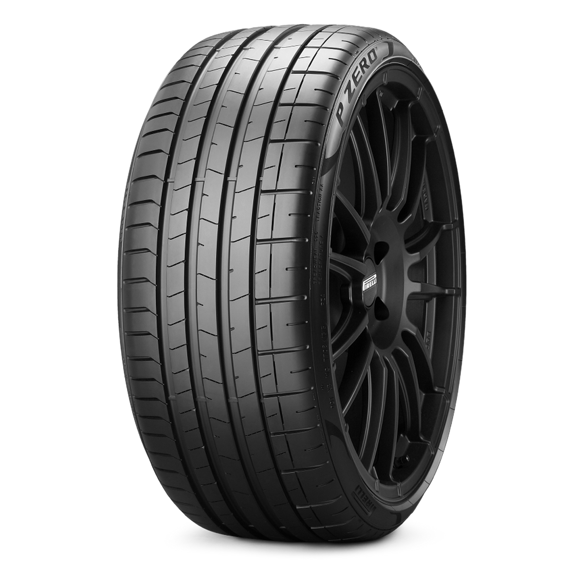 265/30R19 XL 93Y LR2 PIRELLI XL P-ZERO (PZ4-SPORT) - All-Season Tire