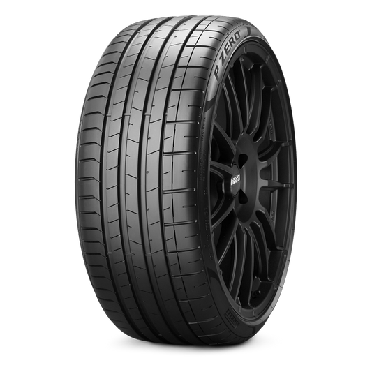 225/40R18 XL 92Y LR2 PIRELLI XL P-ZERO (PZ4-SPORT) (AO) - All-Season Tire
