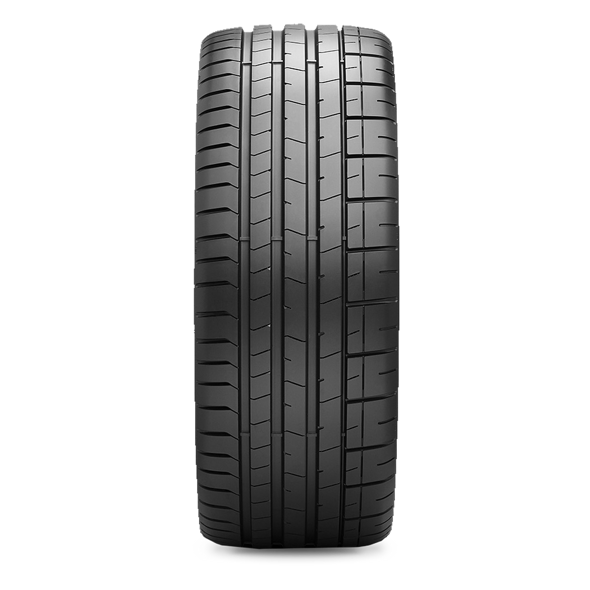 265/30R19 XL 93Y LR2 PIRELLI XL P-ZERO (PZ4-SPORT) - All-Season Tire