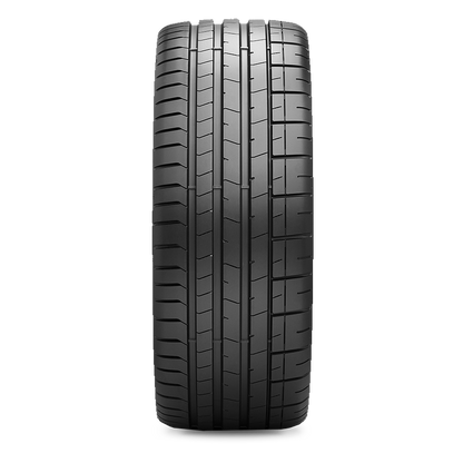 Pirelli P Zero tread
