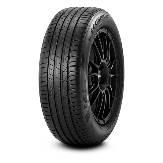 235/60R18 XL 107W LR2 PIRELLI XL SCORPION - All-Season Tire