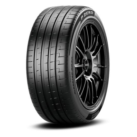 235/50R20 XL 104Y LR2 PIRELLI XL P ZERO (PZ5) (ELECT-EV) (NCS) - All-Season Tire