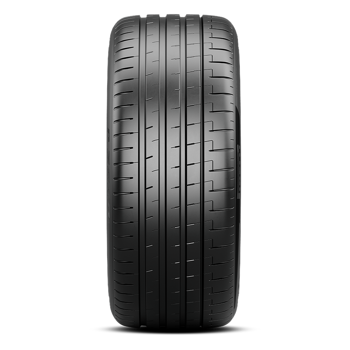 255/35R21 XL 98W LR2 PIRELLI P ZERO (PZ5) (ELECT-EV / NCS) - All-Season Tire