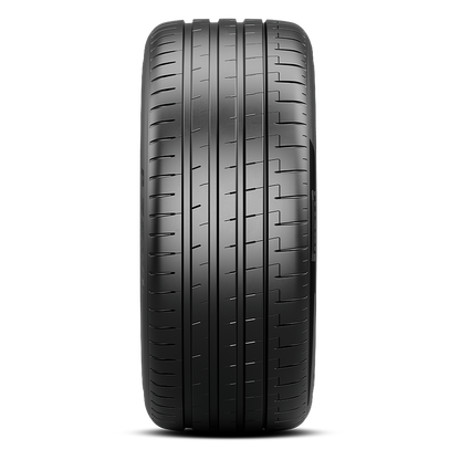 Pirelli P ZERO (PZ5) tread