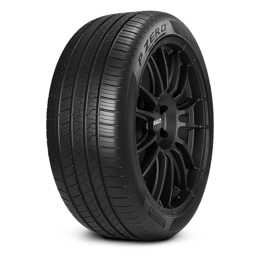 235/55R19 101H PIRELLI P ZERO ALL SEASON - All-Season Tire