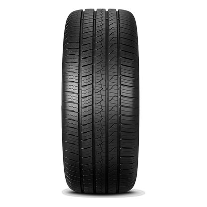 Pirelli P Zero All Season tread