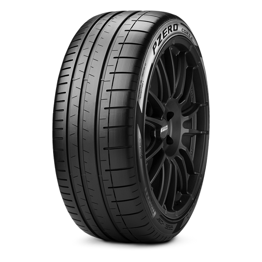 355/25R21 XL 107Y LR2 PIRELLI XL P ZERO CORSA (PZC4) - All-Season Tire