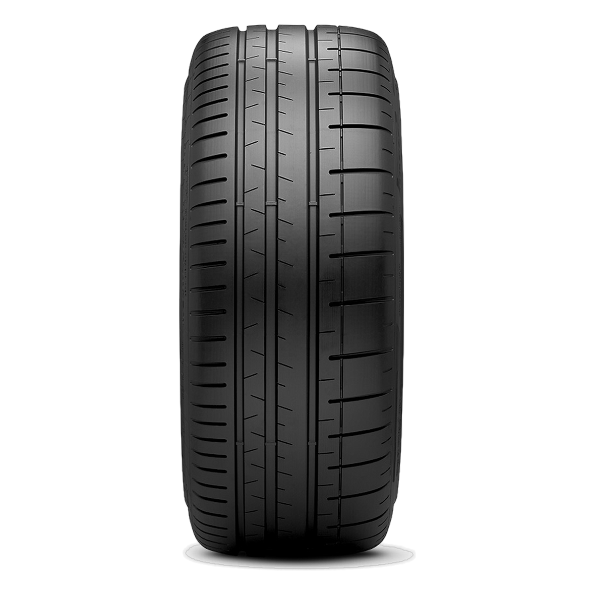355/25R21 XL 107Y LR2 PIRELLI XL P ZERO CORSA (PZC4) - All-Season Tire